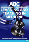 ABC of Learning and Teaching Medicine